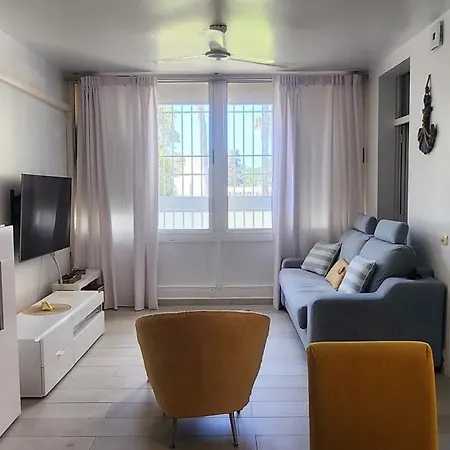 Dias Magicos En * Costa del Silencio