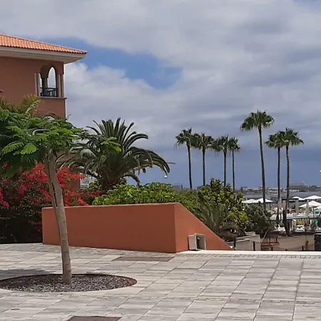 Apartment Dias Magicos En