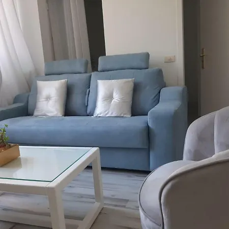 Dias Magicos En Апартаменты *