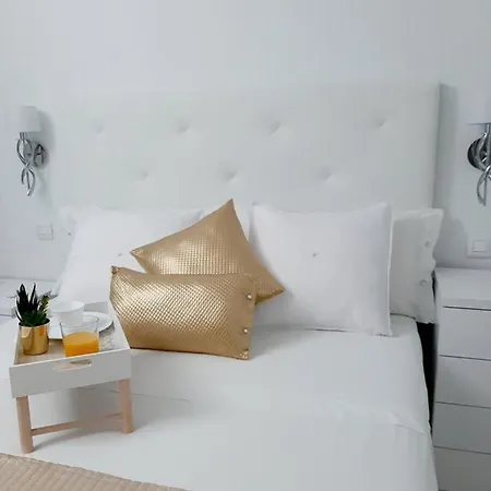 Dias Magicos En Апартаменты *
